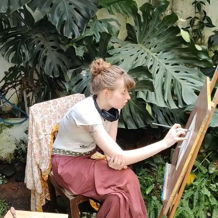 Residential Workshops